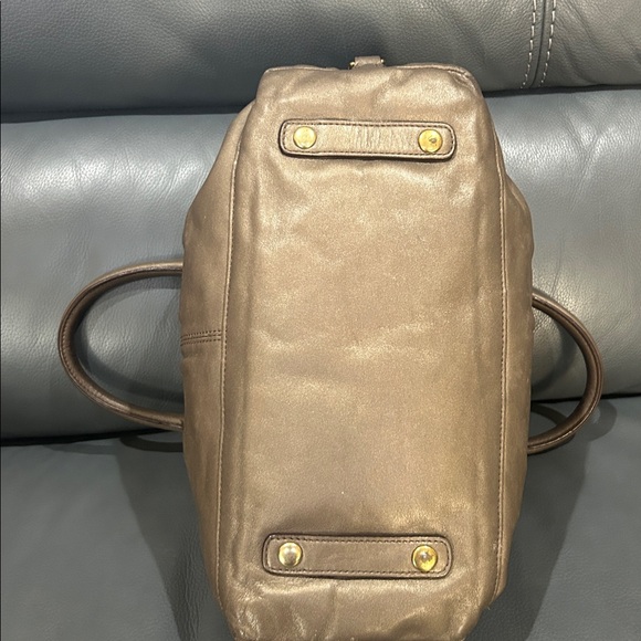 Coach Ashely Satchel - Picture 11 of 14